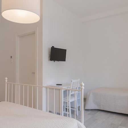 Amare Sirolo B&B 외부 사진
