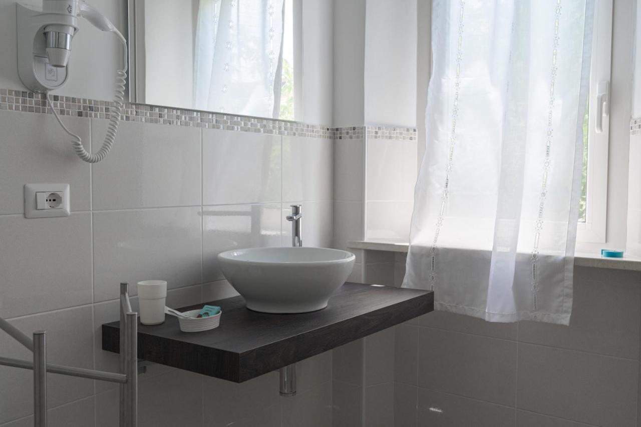 Amare Sirolo B&B 외부 사진