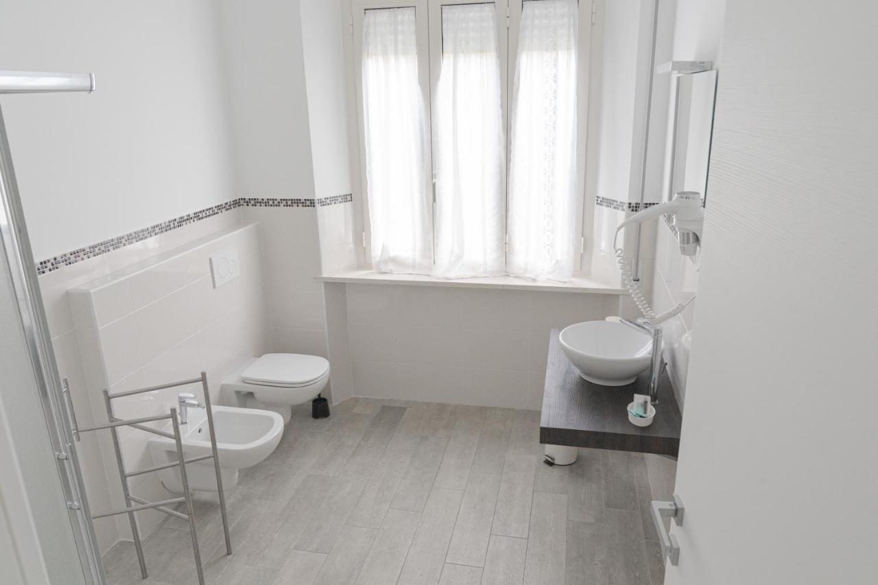 Amare Sirolo B&B 외부 사진