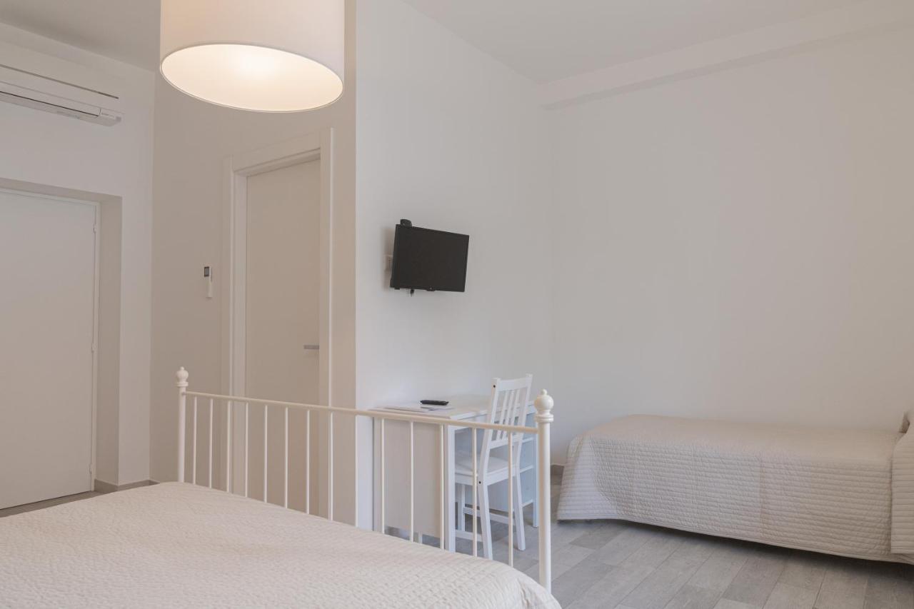 Amare Sirolo B&B 외부 사진