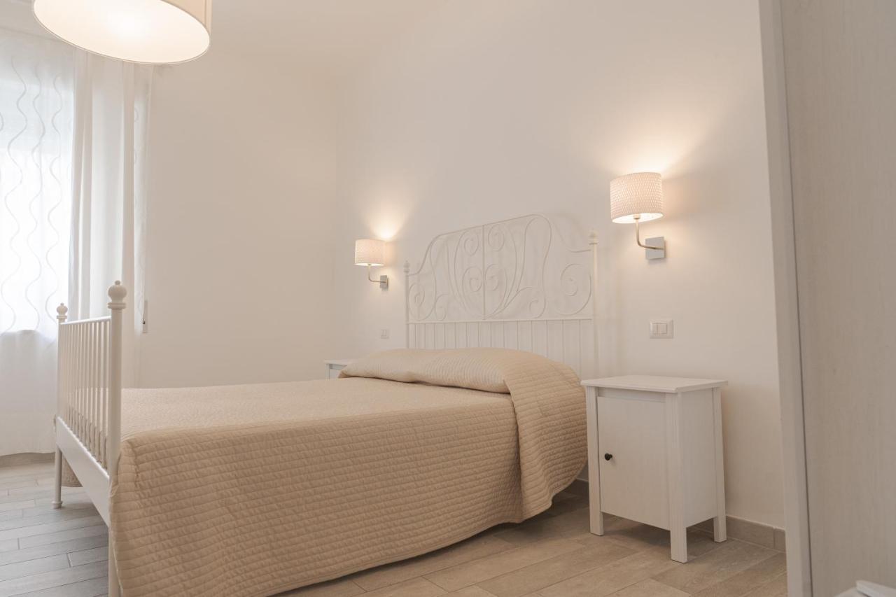 Amare Sirolo B&B 외부 사진