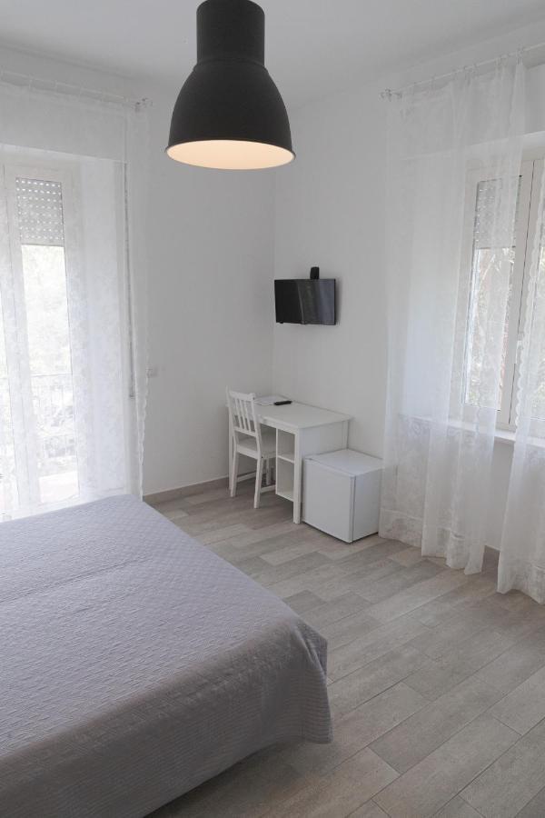 Amare Sirolo B&B 외부 사진