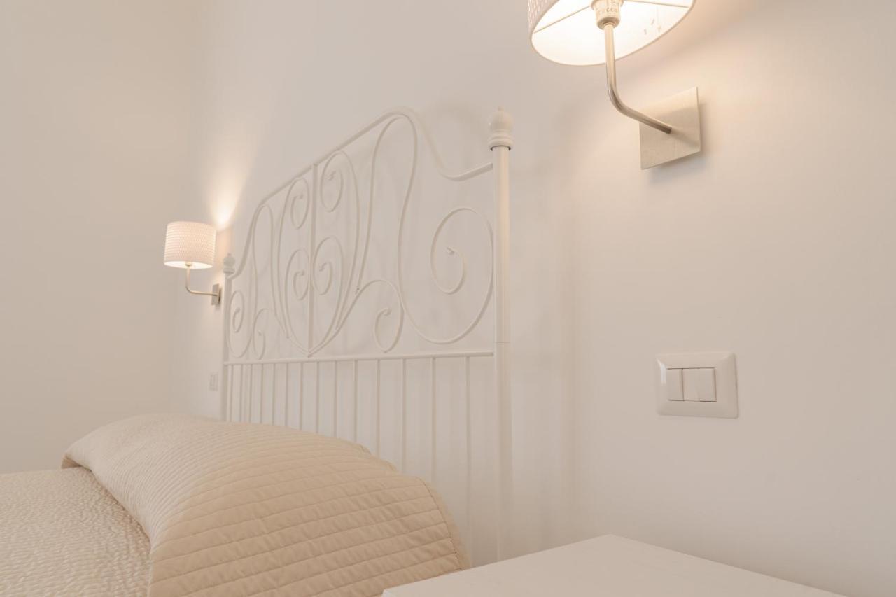Amare Sirolo B&B 외부 사진