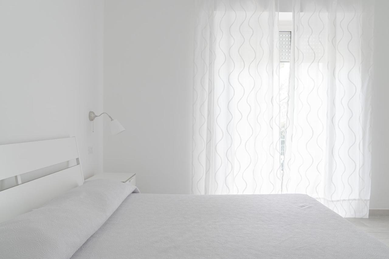 Amare Sirolo B&B 외부 사진